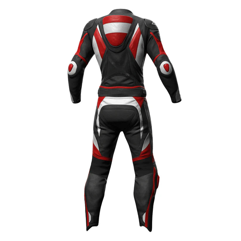 American Leather Motorcycle Racing Suit