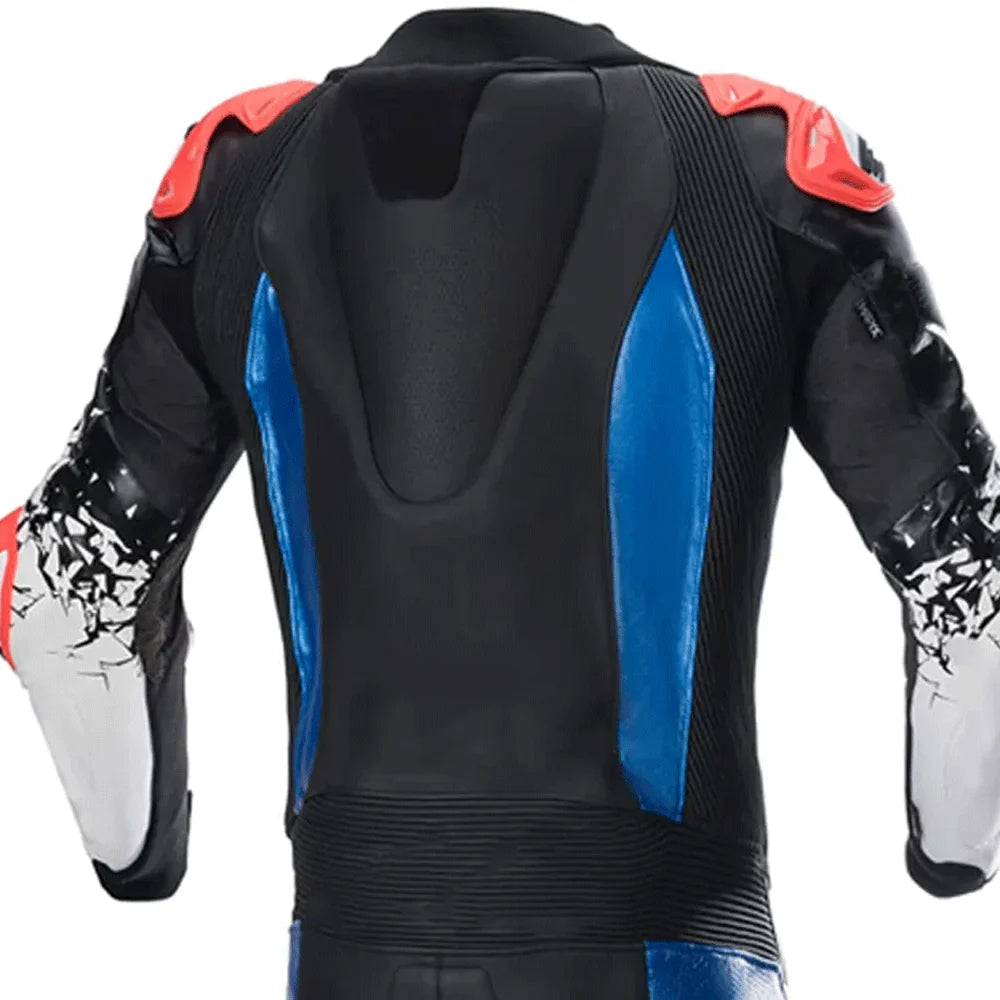 Multi Men Motorcycle Race Suit