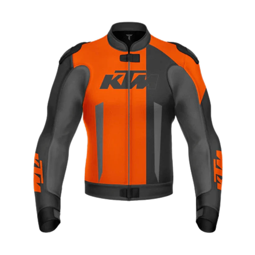 KTM Motorcycle Jacket | One X Forge