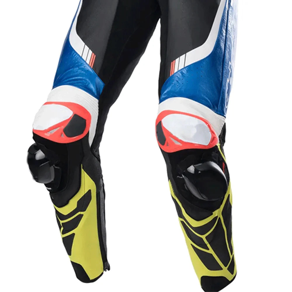 Multi Men Motorcycle Race Suit