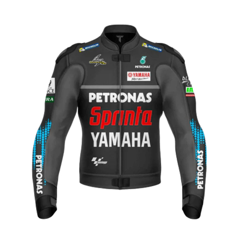 MotoGP One X Style Leather Jacket