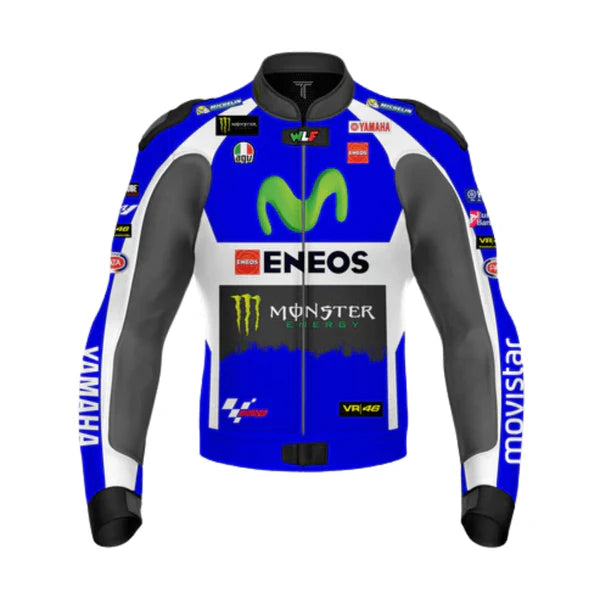 MotoGP Leather One X Jacket
