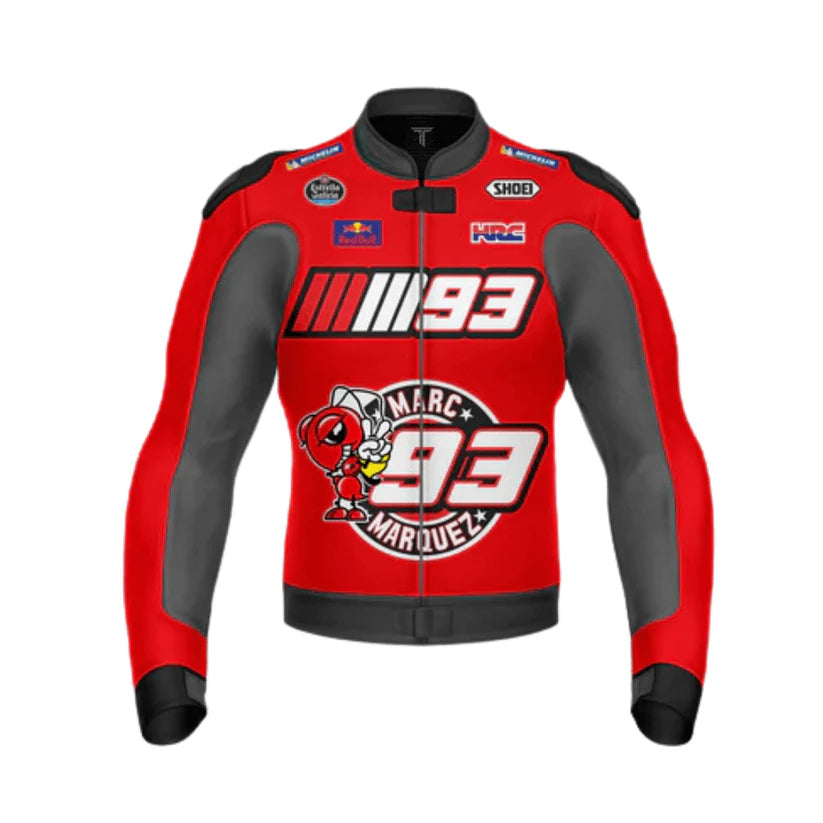 Racing Apparel One X MotoGP Jacket