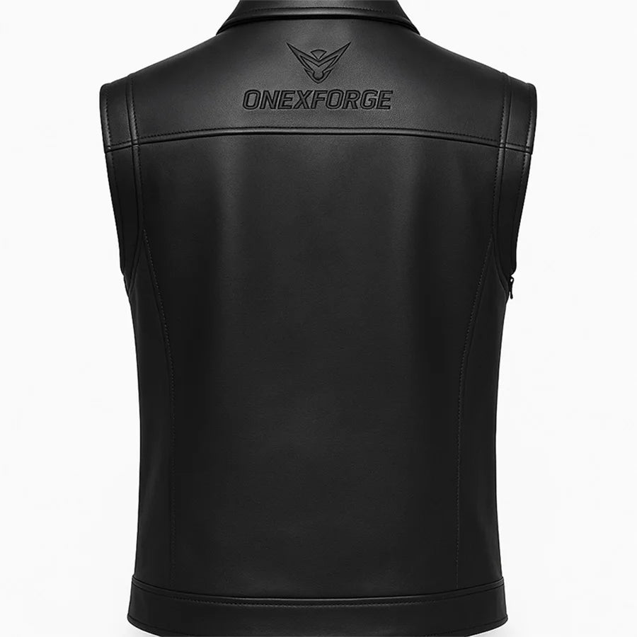 ForgeFlex Convertible Shirt Jacket