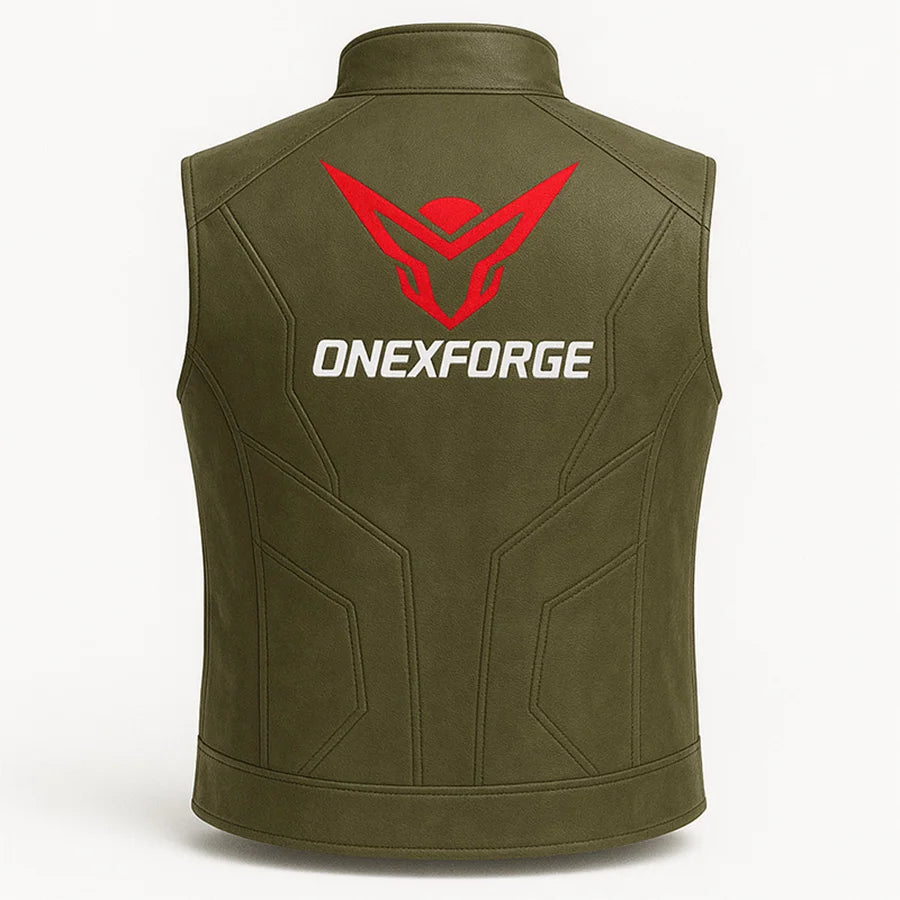 Ironleaf Recon_FORGE Field Utility Vest