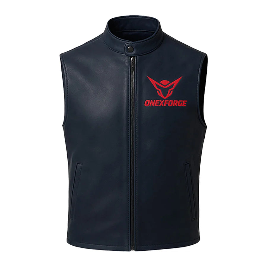 Bluecore Urban Motion Outwear Vest – One X Forge Bluecore Urban Motion Outwear Vest – One X Forge