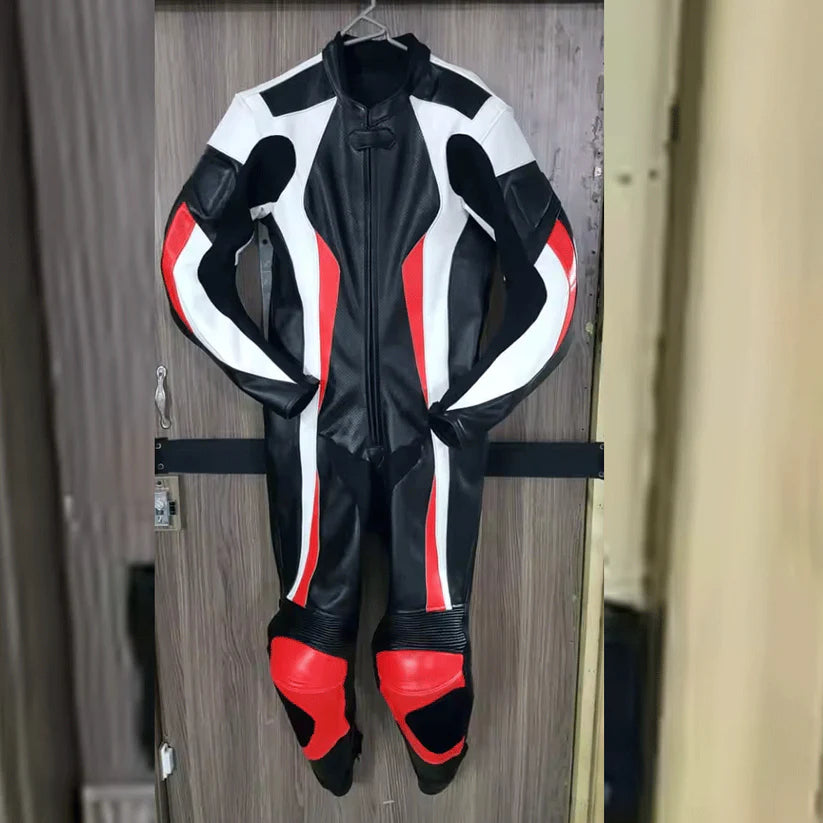 1X Female Motorcycle Suit