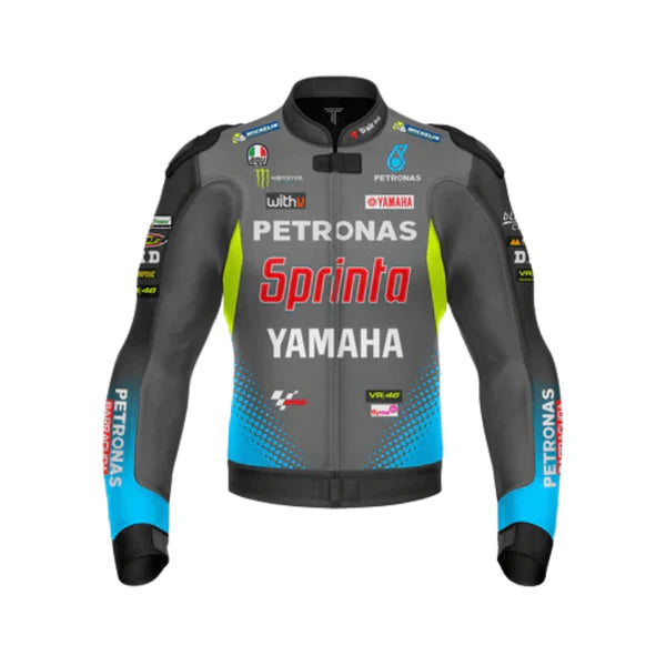 Racer's Edition Premium MotoGP Jacket