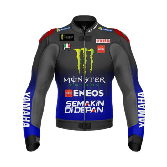 Eneos MotoGP Racing Jacket