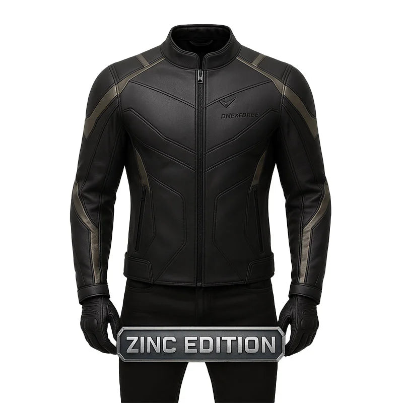 SHADOW DRIFT ZINC EDITION 1