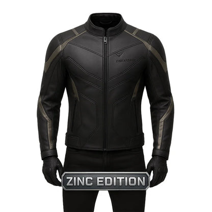 SHADOW DRIFT ZINC EDITION 1