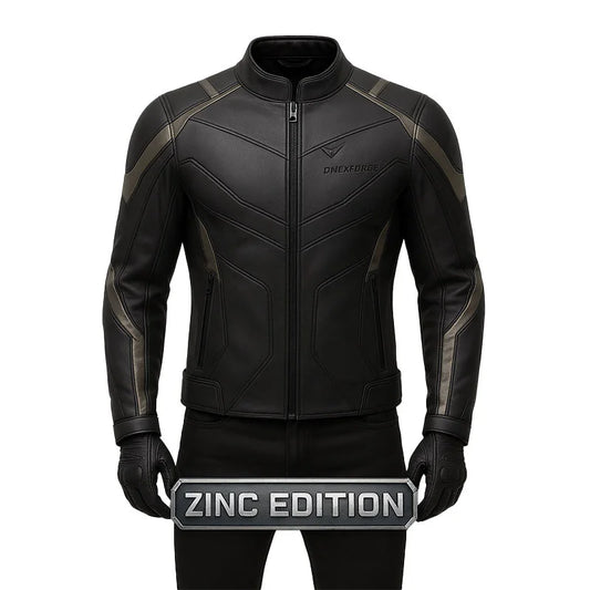 SHADOW DRIFT ZINC EDITION 1