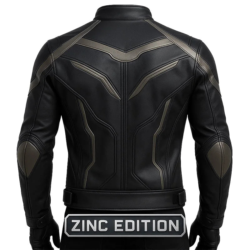 SHADOW DRIFT ZINC EDITION 1