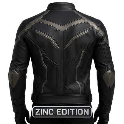 SHADOW DRIFT ZINC EDITION 1