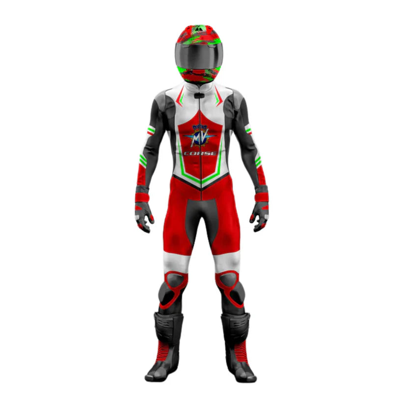 One X Aprilia Motorcycle Racing Gear