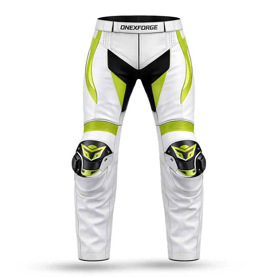 ONEX FORGE–Arctic Venom