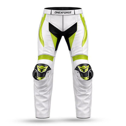 ONEX FORGE–Arctic Venom