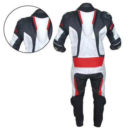1X Motorcycle Race Suit