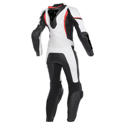 1X Female Motorcycle Suit
