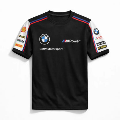 BMW Track Edition Tee