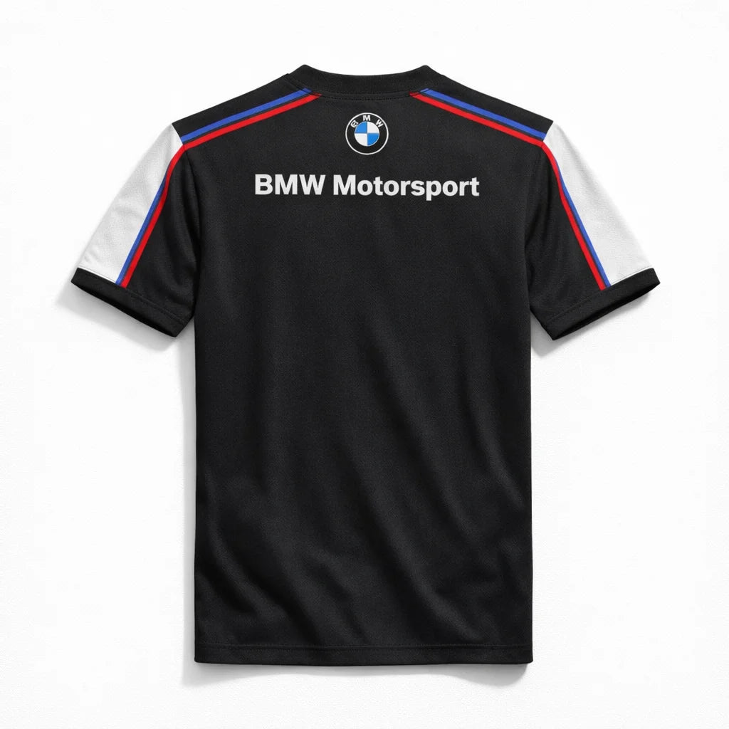 BMW Track Edition Tee