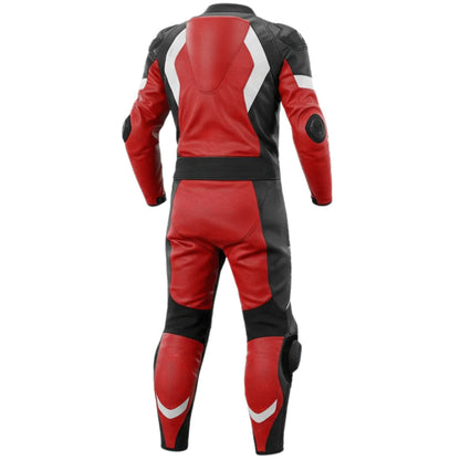 Ducati Leather Racing Motorcycle Suit