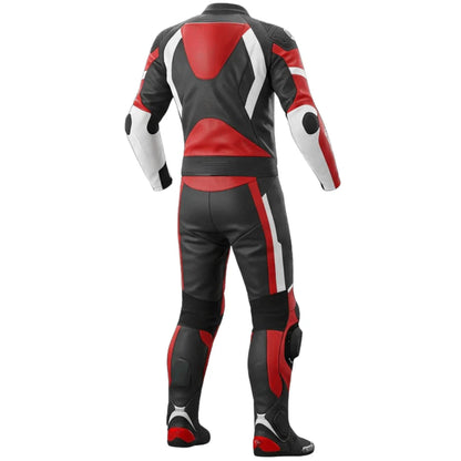 Ducati Motorcycle Racing Suit