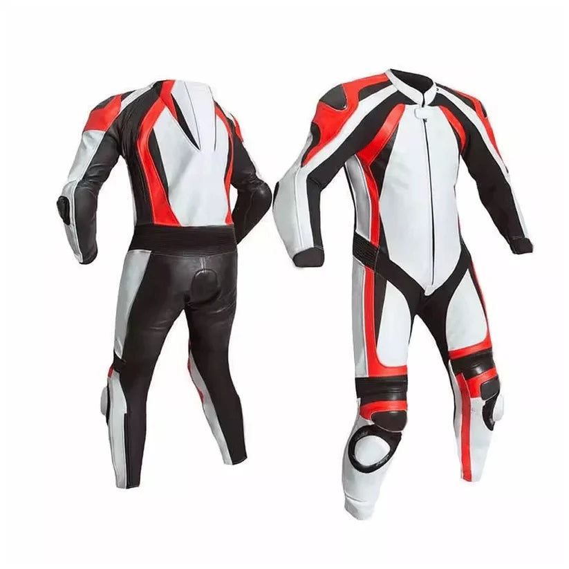 1X Motorcycle Leather Suit