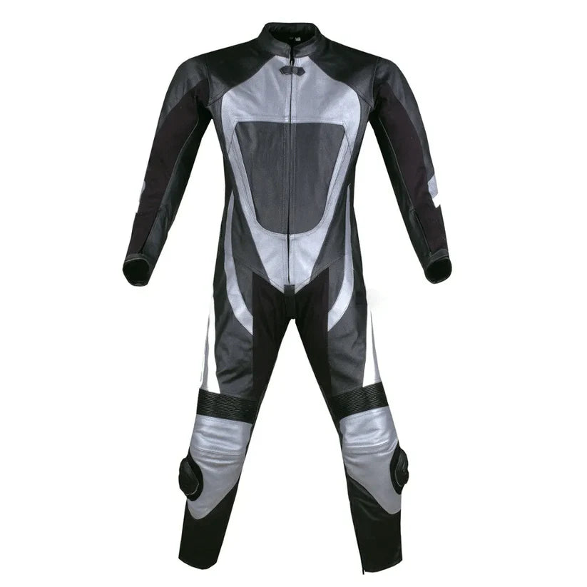 Junior 1 Piece Motorcycle Suit