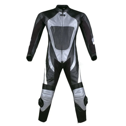 Junior 1 Piece Motorcycle Suit