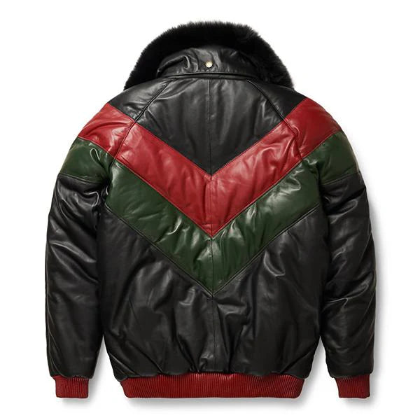 Junior Kids Jacket for Winter