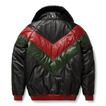 Junior Kids Jacket for Winter
