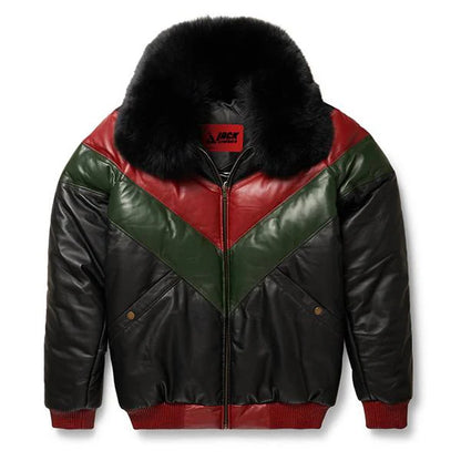 Junior Kids Jacket for Winter