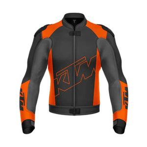 KTM Adventure Motorcycle Jacket | One X Forge