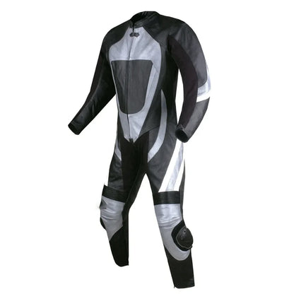 Junior 1 Piece Motorcycle Suit