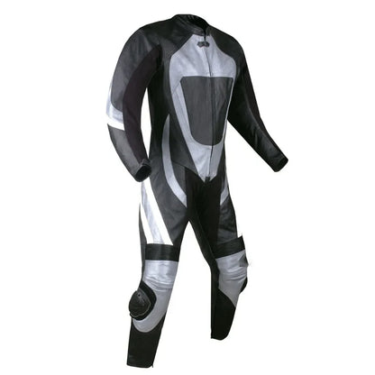 Junior 1 Piece Motorcycle Suit