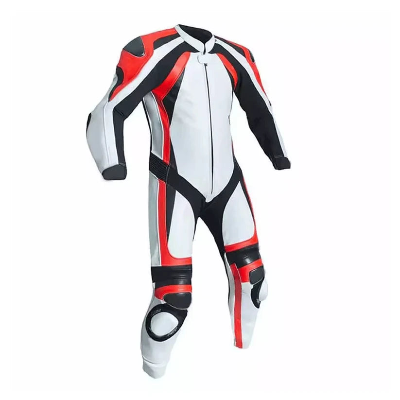 1X Motorcycle Leather Suit
