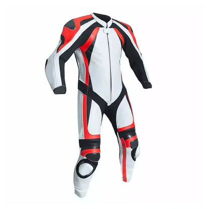 1X Motorcycle Leather Suit