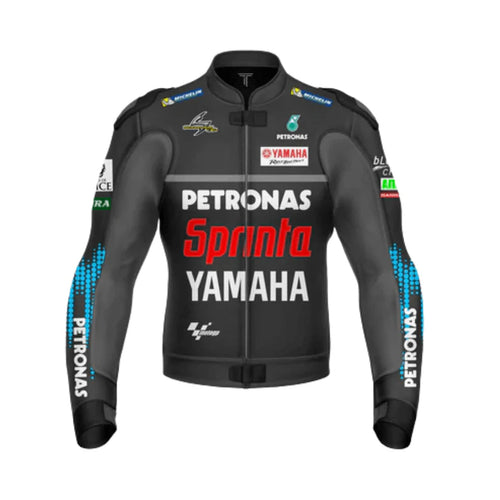 MotoGP One X Style Leather Jacket