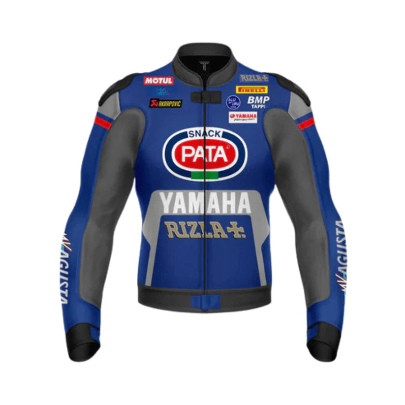 MotoGP One X Edition Jacket