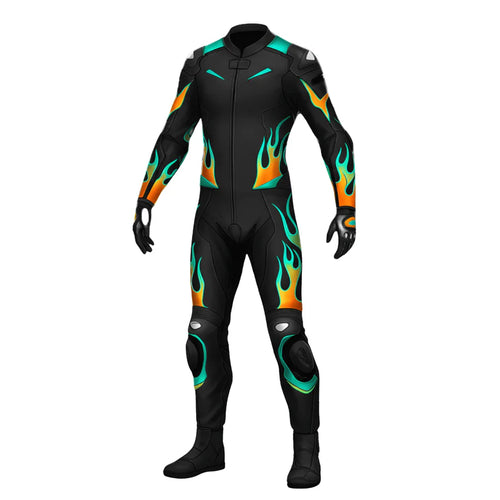 1X Pro Race Suit for Riders