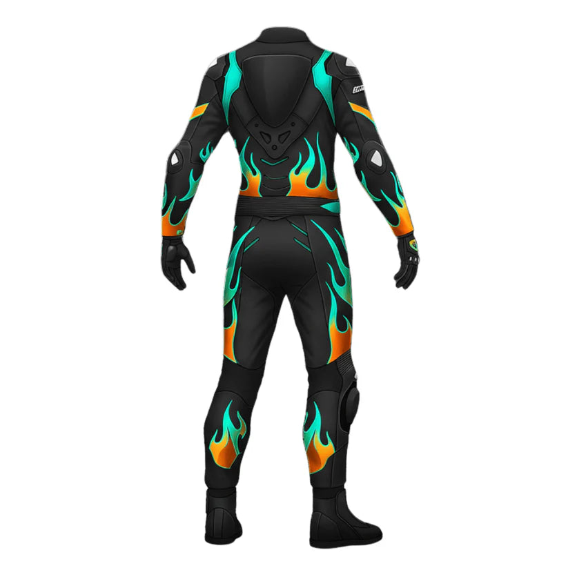 1X Pro Race Suit for Riders