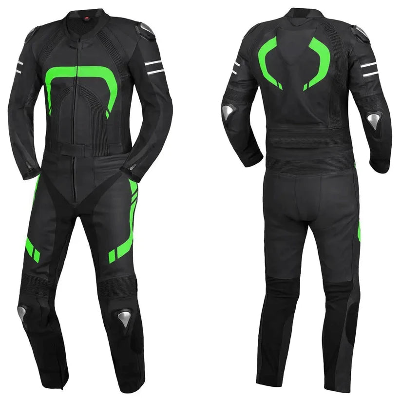 Junior Motorcycle Suit