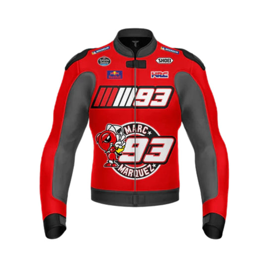 Racing Apparel One X MotoGP Jacket
