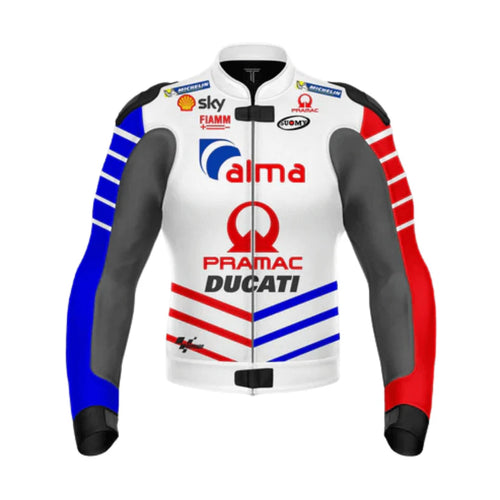 One X MotoGP Jacket