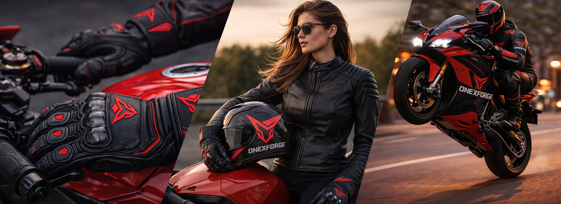 KTM Racing Gear: Elite Apparel Collection | OneX Forge® – One X Forge