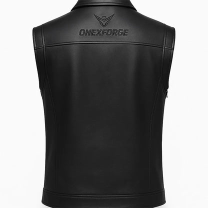 ForgeFlex Convertible Shirt Jacket