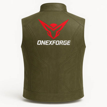 Ironleaf Recon_FORGE Field Utility Vest