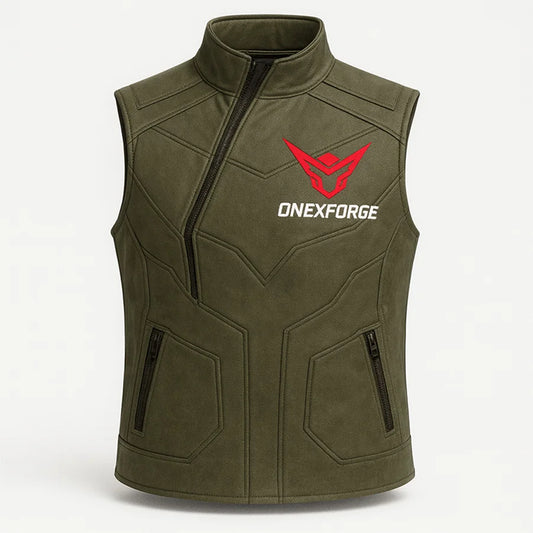 Ironleaf Recon_FORGE Field Utility Vest