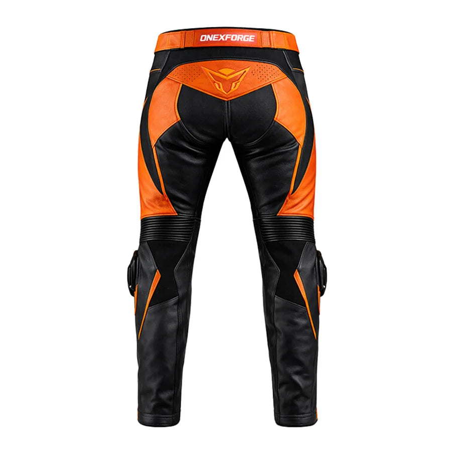 ONEX FORGE–Inferno Rush